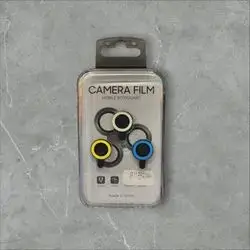 Camera Stickers 11 Promax Colors