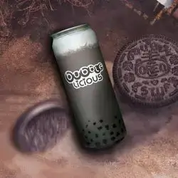 Oreo