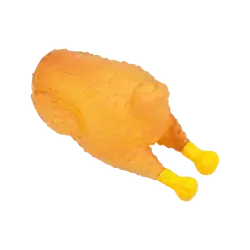 E392 roast chicken Toy