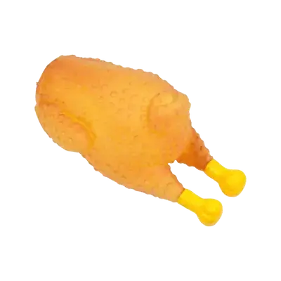 E392 roast chicken Toy