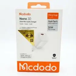 Mcdodo Nano 30W Fast Charge