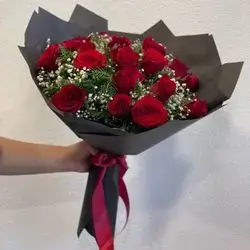Flowers Bouquet