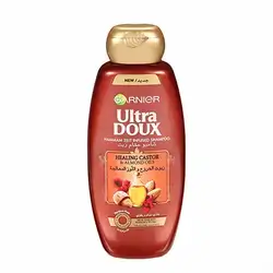 Garnier Ultra Doux Almond Shampoo