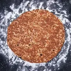 Lahmacun (Medium)