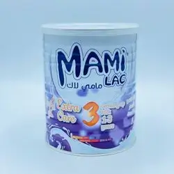 Mamilac 3 Milk