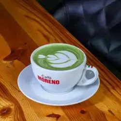 Matcha Latte
