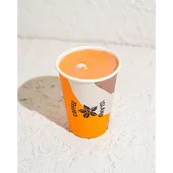 Red Velvet Latte