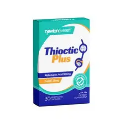 thioctic plus