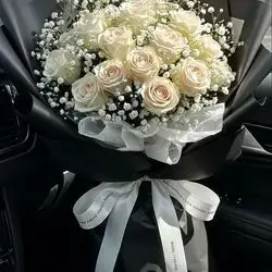 Flower Bouquet