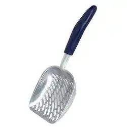 Aluminum Litter Scooper 