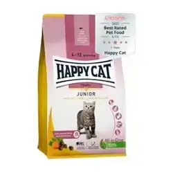 HappyCat Young Junior Farm
  Poultry