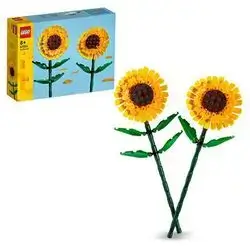 40524 Botanicals Sunflowers