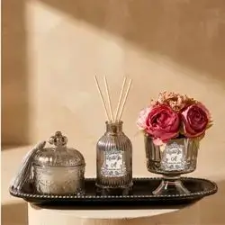 Set perfume 