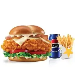 Chicken Ranch Combo