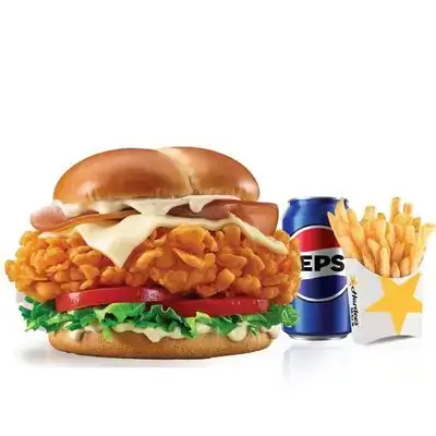 Chicken Ranch Combo