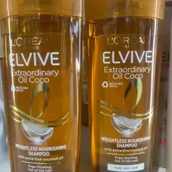LOREAL ELVIVE