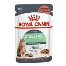 Royal canin Digestive Gravy 85g