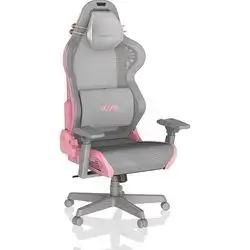 Gaming Chair DX Racer Air Series 3 - Pink & Grey