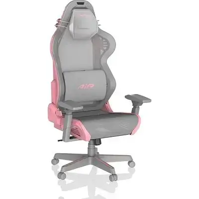 Gaming Chair DX Racer Air Series 3 - Pink & Grey