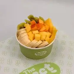 Fruit Bowl