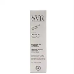 SVR Clairial Serum Depigmenting Complex + Vitamin C 10%
