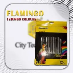 colour pen Flaming germany (12Jumbo)colours
