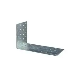 Angle Asymetric 90° 80X100X180