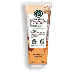 Rich Body Scrub That Exfoliates and Nourishes All Skin Types 250ML