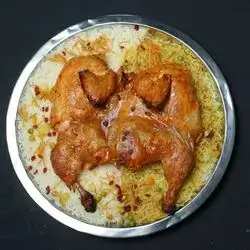 Whole Chicken Tray
