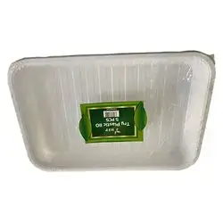 Plate Food Pack 5Pcs