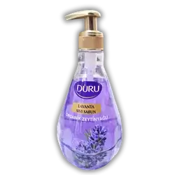 Duru Lavender Liquid Soap 500ml