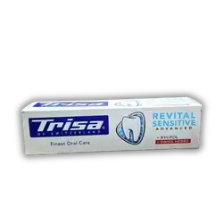 Tresa Sensitive Toothpaste 75ml