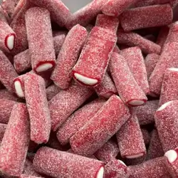 Candy Strawberry Big Pipe (Sour)