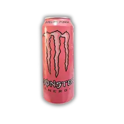 Monster Pink Energy Drink 500ml