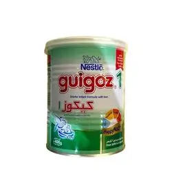 Nestle Guigoz 1 Baby Milk 400g