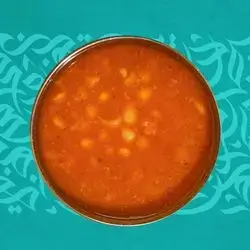 Bean Broth