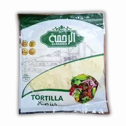 Saj Al Rahma bread 585g