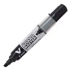 Pilot Whiteboard Marker