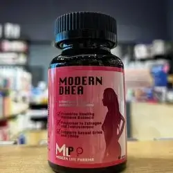 Modern DHEA 60cap
