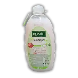 Komeli White Liquid Soap 1.5 Liters