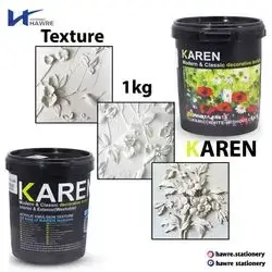 Texture-KAREN 1KG