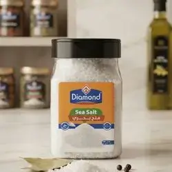 Diamond Sea Salt 400Gram