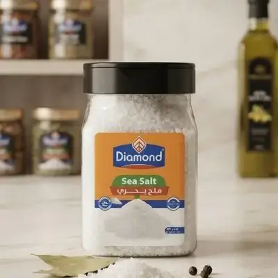 Diamond Sea Salt 400Gram