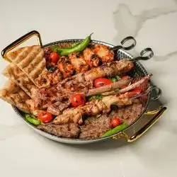 Mix Grill