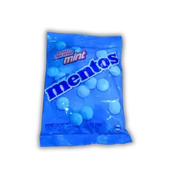 Shukrok Mentos 121g bag