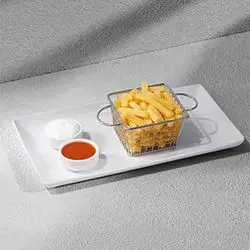 Fries Medium