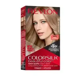 Revlon Original Hair Dye