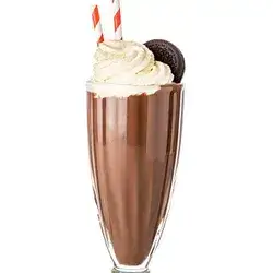 Chocolate Milkshake