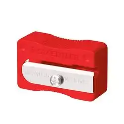 Staedtler Sharpener PLASTIK
