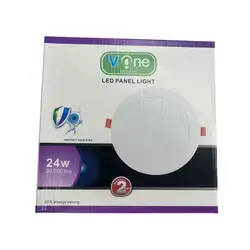 Led Panel Light 18 Watt 8